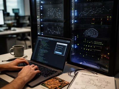 Ollama Closes $65M Series B, Reaches 8.9M Developers on Local Open-Weight AI