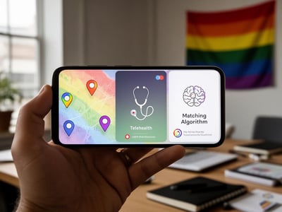 Grindr wants to be the everything app for gay men; investors are still deciding whether it can pull it off