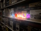 The AI visibility index: Which brands are vanishing from AI search?