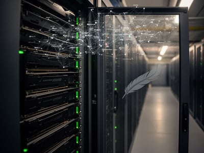 Former OpenAI CTO releases frontier AI model "Inkling"