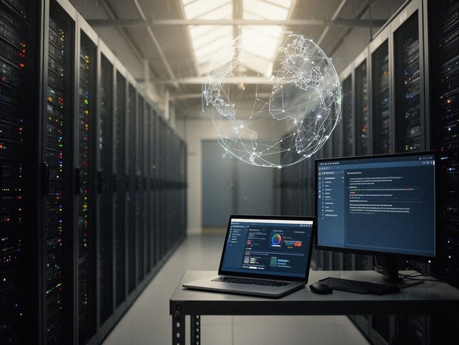 Google launches Spanner Omni, enabling its distributed SQL engine on private infrastructure and non‑Google clouds