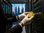 Nvidia, Wall Street asset managers partner on $500B AI push