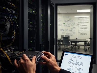 Two Google alumni raise $11.3M to back AI startups that enterprises will actually pay for