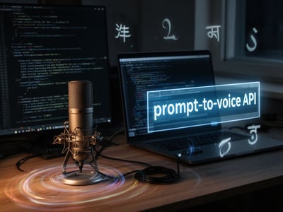 OpenAI expands API with prompt‑driven speech synthesis and nine fresh GPT‑Live voice options