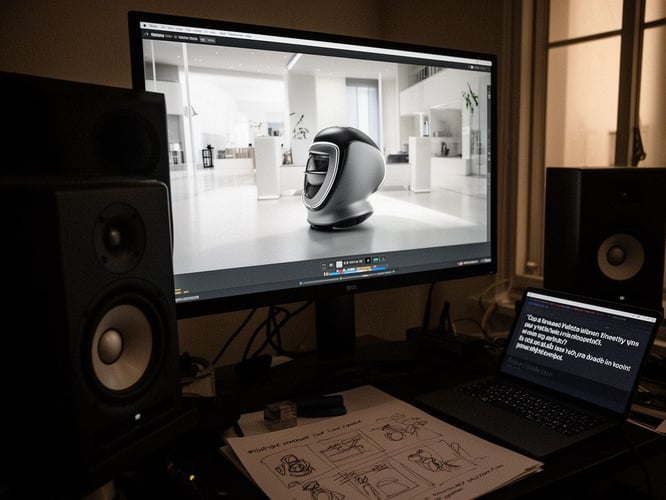 MiniMax Releases MiniMax H3: An Omni‑Modal Video Model That Generates 15‑Second 2K Clips With Native Stereo Audio