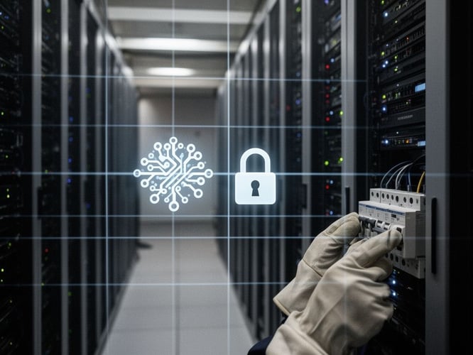 Neo Security bags $100M to build the secure control layer for enterprise AI agents