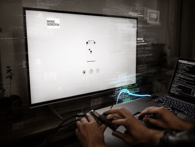 AI agents help hobbyists strip ads and bloatware from smart‑TV operating systems