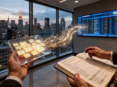 Fission Secures $10 Million Series A to Enable Instant Trading of Tokenized Fund Shares