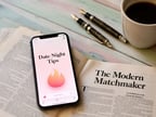 Tinder’s first rebrand in nearly a decade channels the voice of a dating columnist