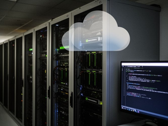 Prime Intellect rolls out Prime Inference, a serverless platform for serving cutting‑edge open AI models