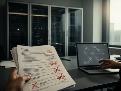 These workers say an AI hiring platform discriminated against them. But who should pay?