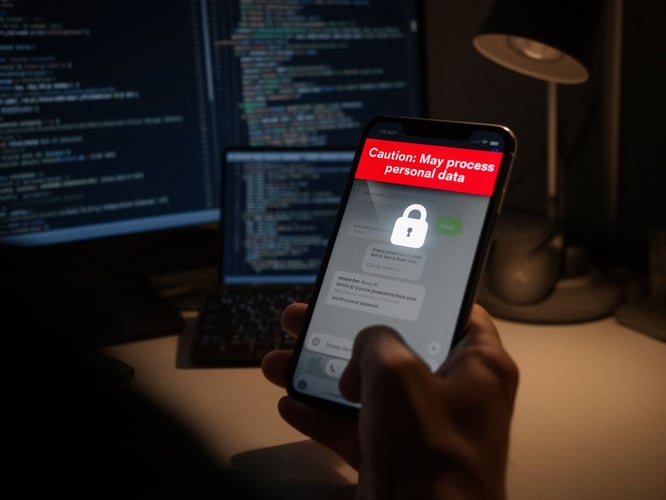Meta bolsters Muse safety warning after security vulnerability found