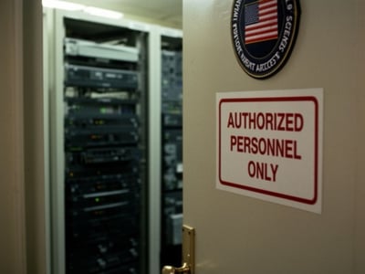 OpenAI limits new AI models to trusted partners after US government request