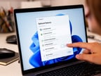 Windows 11 ships nine AI components, you can delete one