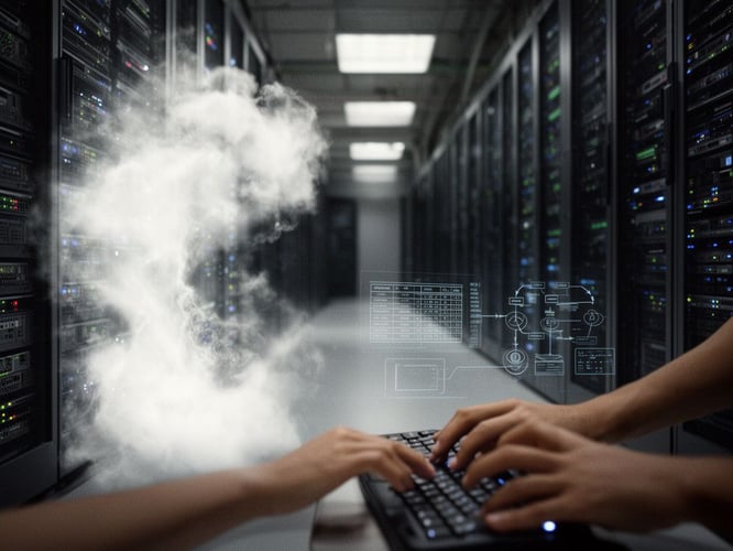 DualEntry secures $90 million Series A to build AI‑native ERP platform