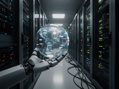 Accel-backed Keenable is indexing the web for AI agents
