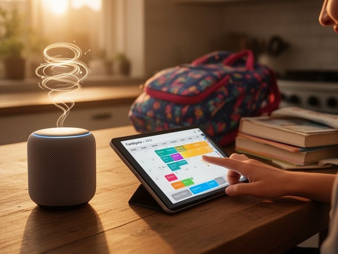 Sam Altman is still making the case for parenting via ChatGPT