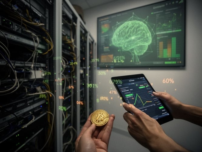 Guickly launches with $4.2M in seed funding to give enterprises control of AI investments