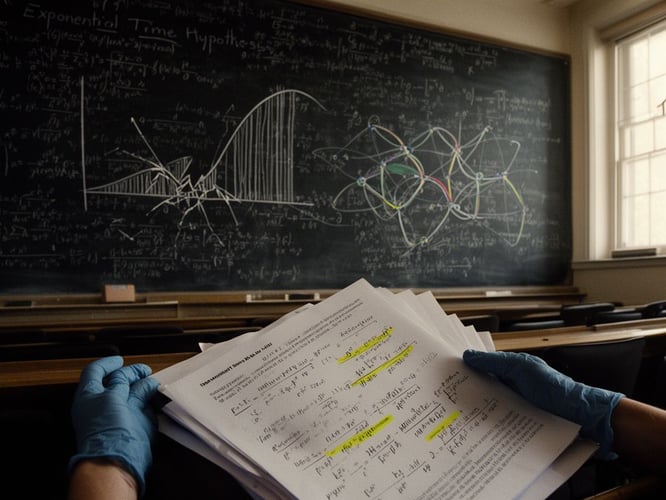 Frontier AI Labs says its models overturn a core computer‑science conjecture