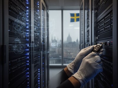 Monterro acquires majority stake in Sweden’s Grunden AI to enhance AI infrastructure for its portfolio firms