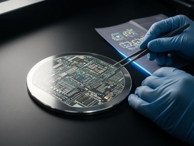 Microsoft to unveil Maia 300 AI chip this fall, targets 300,000 units