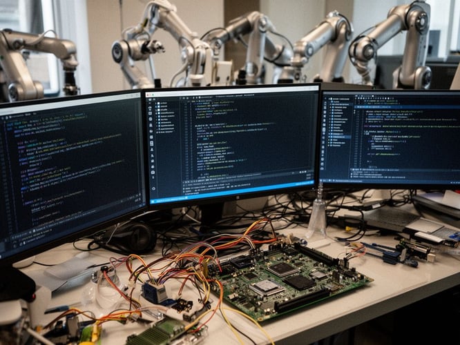 Chamath Palihapitiya raises $135M Series A for his AI coding startup, takes CEO role