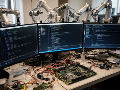 Chamath Palihapitiya raises $135M Series A for his AI coding startup, takes CEO role