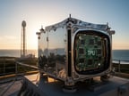 Google plans first test of AI chips in space under Project Suncatcher