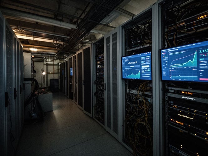 Coinbase introduces “Staking‑as‑a‑Service” for institutional investors