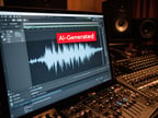 TIDAL will cut off royalties for AI‑generated music and badge every track it catches