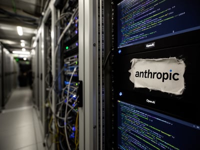 Replit drops Anthropic partnership in favor of OpenAI to lower AI expenses