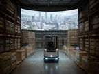 Veeda AI Raises $90M Seed to Build “The Matrix” for Physical AI
