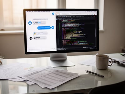 OpenAI releases a new ChatGPT tool for all things work related