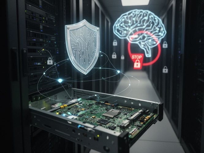 Arrakis Raises $8 Million for AI Agent Runtime Security