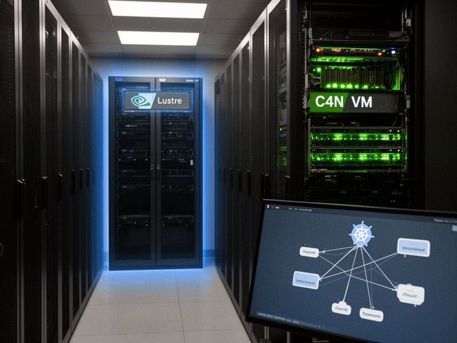 What’s new in AI infrastructure and orchestration this month