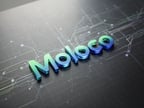 Pentagram Rebrands Moloco, Adds Sharper Focus