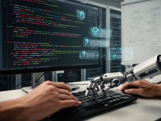 Greptile introduces AI‑powered code review platform built on GPT‑6 Astra