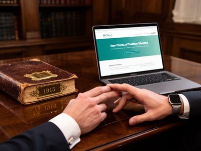 McNees unveils refreshed brand built around connection