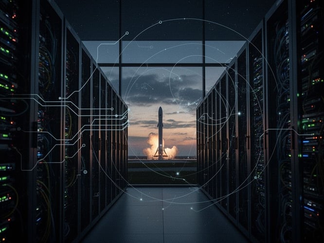 SpaceX to Post Second Quarter 2026 Results and Host Webcast on August 4, 2026