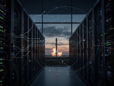 SpaceX to Post Second Quarter 2026 Results and Host Webcast on August 4, 2026