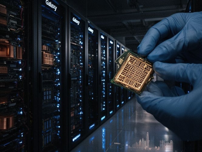 Tenstorrent lands $1.5 billion Series E to expand its AI server platform