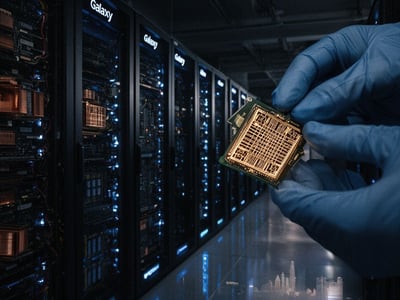 Tenstorrent lands $1.5 billion Series E to expand its AI server platform