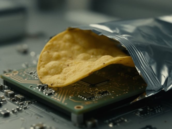 OpenAI and Broadcom unveil LLM‑optimized inference chip