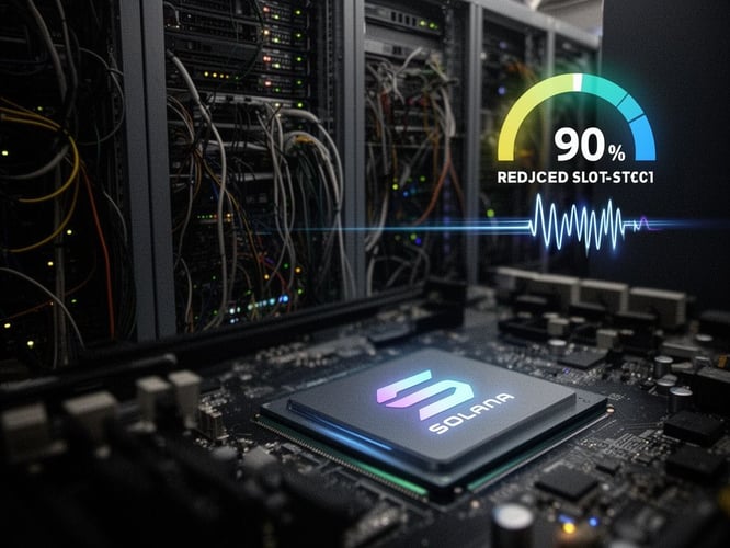 Solana’s New Upgrade Makes It Cheaper to Use, Harder to Run