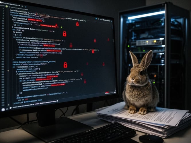 CodeRabbit bags $143M to help companies get a grip on the explosion of AI-generated code
