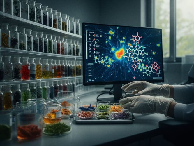 Enveda secures $311 M to bring more nature‑derived AI drugs into clinical trials