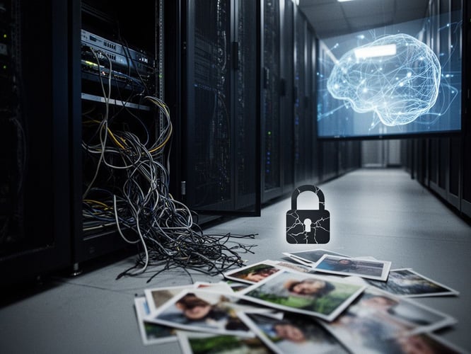 Exclusive: OpenAI works to understand full scope of agent activity as user data leak emerges