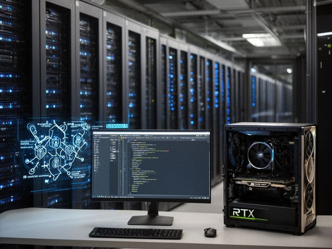 Nvidia releases Nemotron 3.5 Super VL and Bolt models for AI agents in data centers and edge PCs