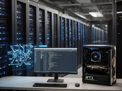 Nvidia releases Nemotron 3.5 Super VL and Bolt models for AI agents in data centers and edge PCs