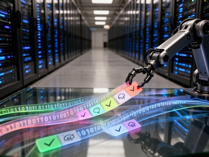 Snorkel AI raises $350M after turning its software into a data service